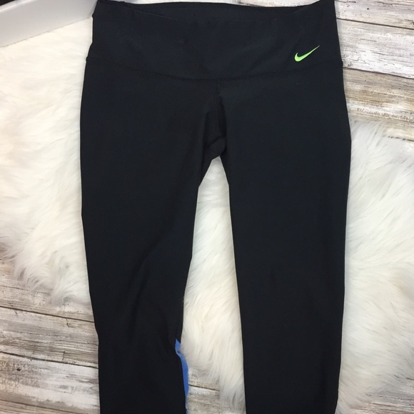 Nike Pants - Nike Dry Fit Athletic Pants Size S